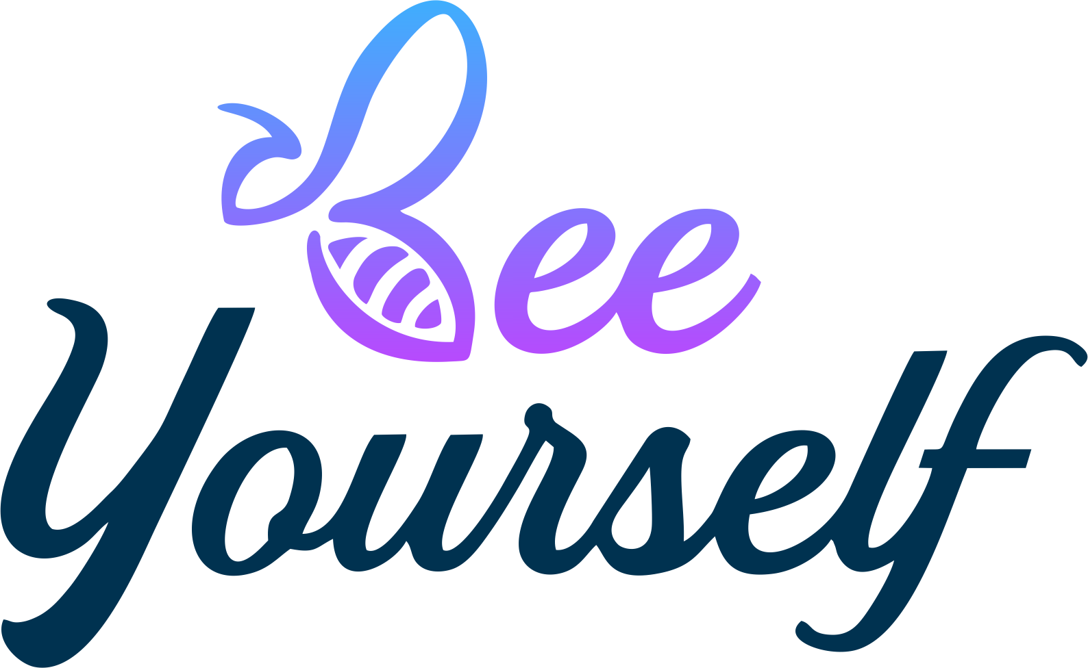 Bee Yourself 1a